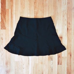Black Skirt